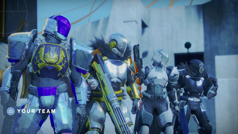 Illustration for article titled Destiny 2: The Kotaku Review